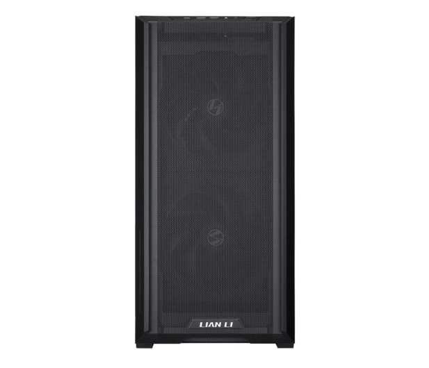 Lian Li LANCOOL 216 Black - 1179182 - zdjęcie 2